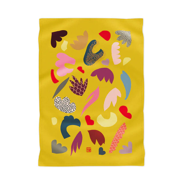 DORA NOLA - Tea towel