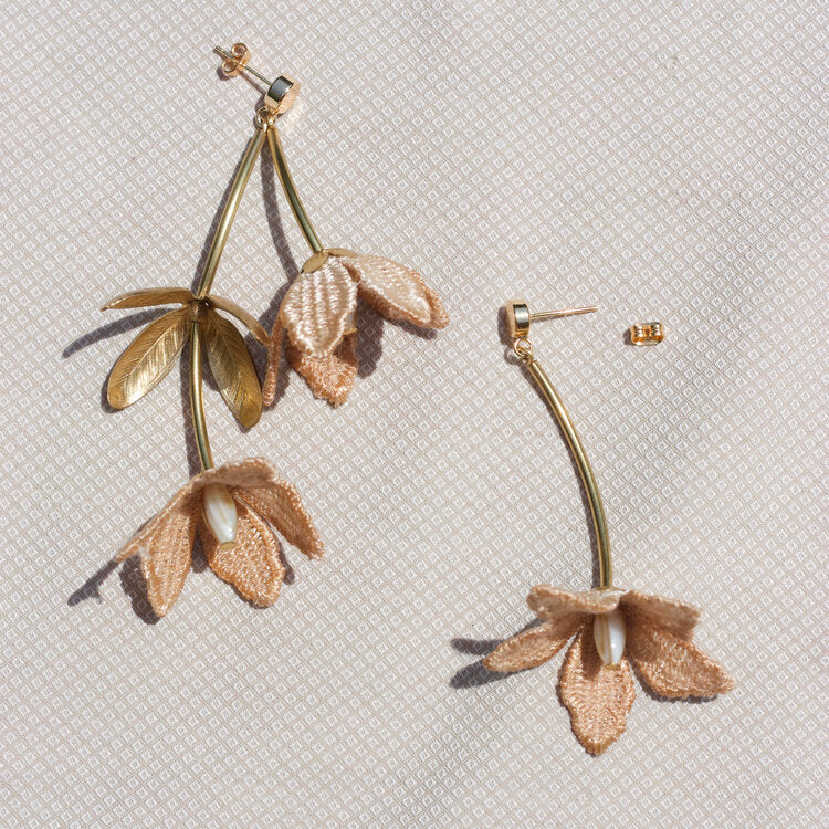 THIS ILK - EARINGS