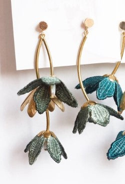 THIS ILK - EARINGS