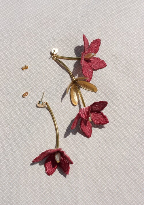 THIS ILK - EARINGS