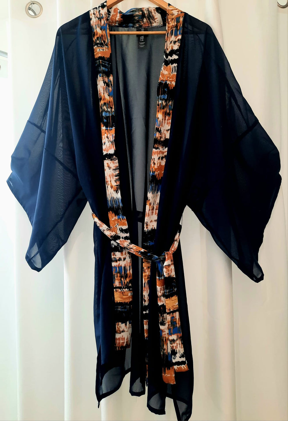 Kimono – 3