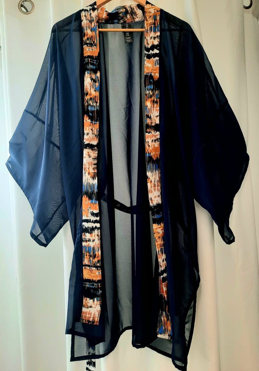 Kimono – 3