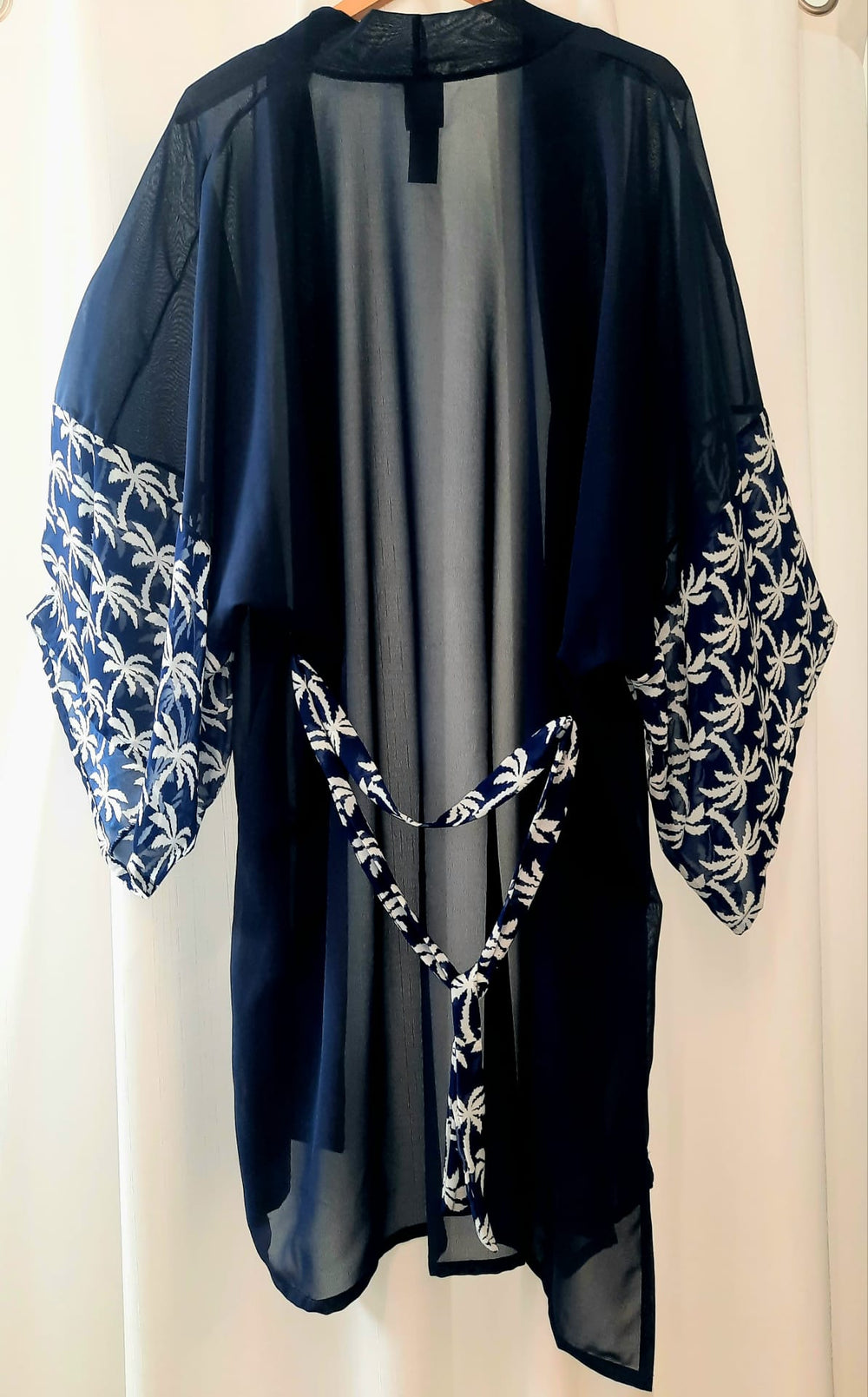 Kimono – 4