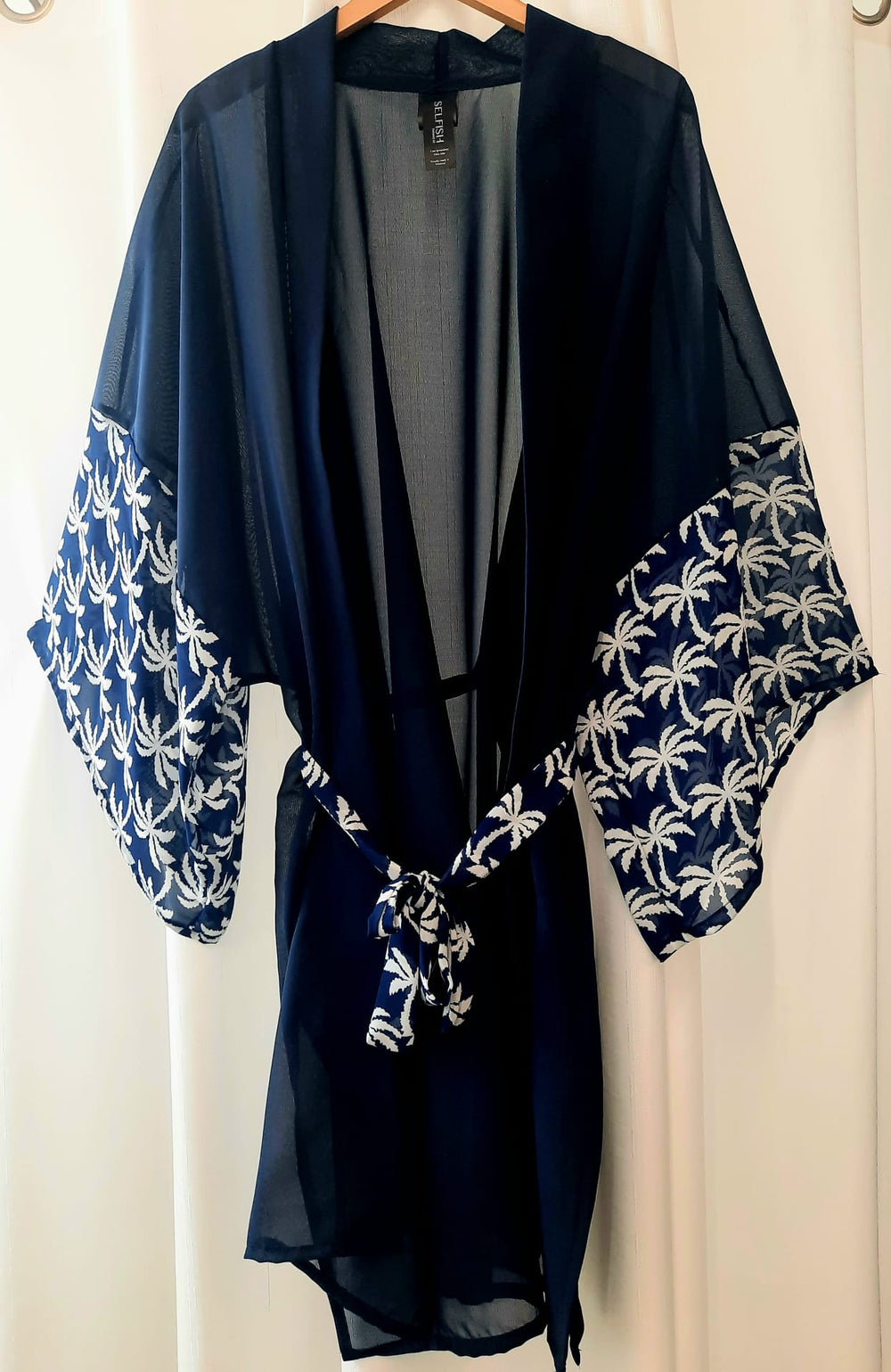 Kimono – 4