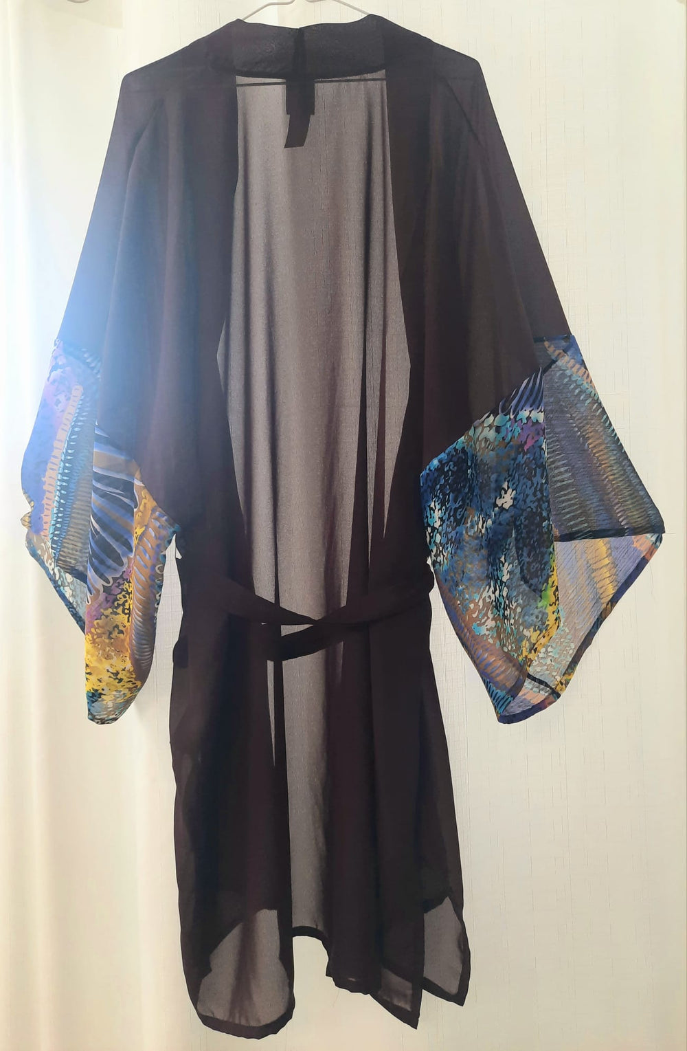 Kimono – 5