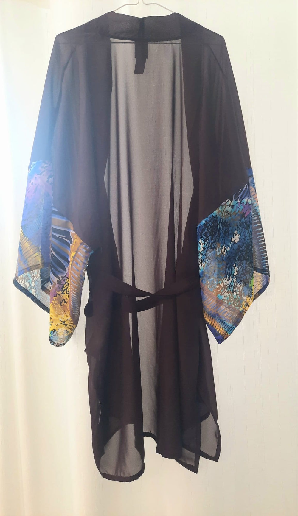 Kimono – 5