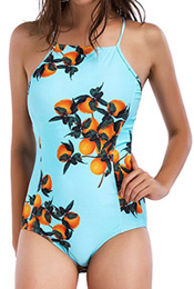 cute 1930s retro one piece