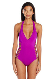 sexycut out bathing suit