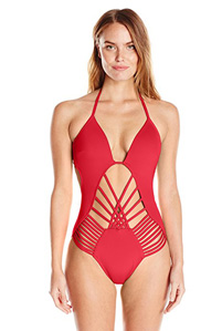 one piece swimsuit 2018