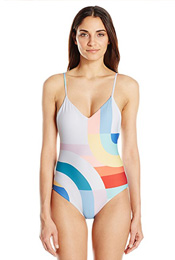 colorful bathing suit for vegas