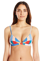 colorful expensive bikini top