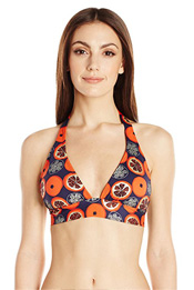 halter top swimsuit ondademar