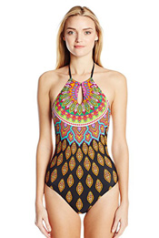 moroccan one pice swimsuit trends
